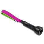 Udder tug toy 