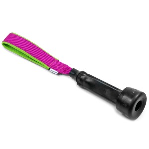 Udder tug toy 