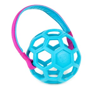 JW Pet Hol-EE Roller 2 points