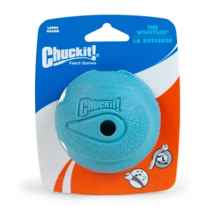 Chuckit! Whistler