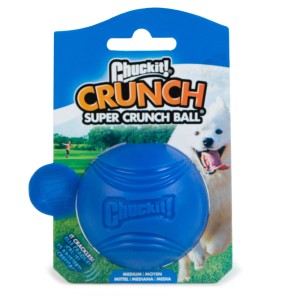 Chuckit! Crunch