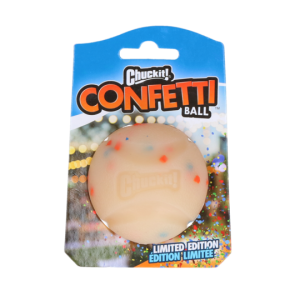Chuckit! Confetti