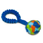 Chuckit! ECO Fetch bungee ring