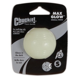 Chuckit! Max Glow